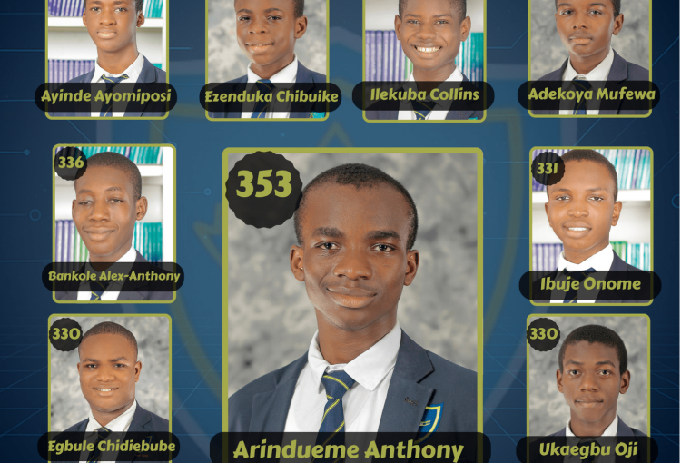 2025 JAMB/UTME RESULTS